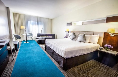 Punto Fijo Hotel | Lidotel Paraguaná