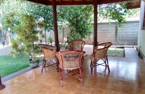 Negombo House | Lidwins Inn 15 minutes to the airport