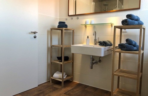 Luedinghausen Apartment | Liebevoll Ausgestattetes Appartement mit 3 Schlafzimmern