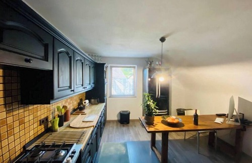 Lambrecht Apartment | LIEBLINGSPLATZ Breakfast included