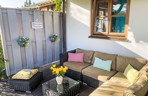 Lenggries House | Lieblingsplatzl by Interhome