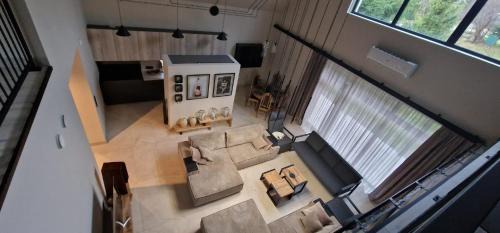 Wierzchucino Villa | LIFA KOMFORTOWY DOM