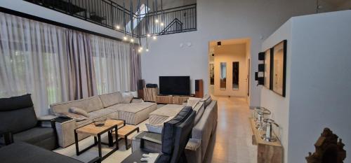 Wierzchucino Villa | LIFA KOMFORTOWY DOM