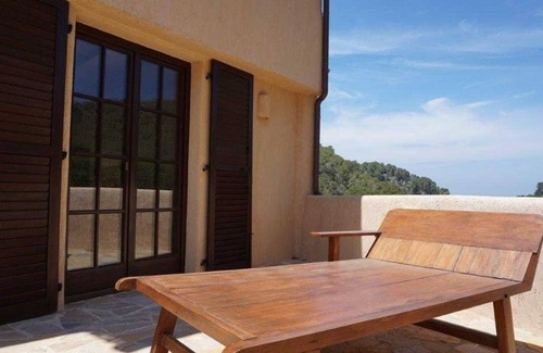 Puerto San Miguel Apartment | Life in Ibiza in the idyllic north of the island