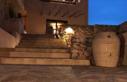 Puerto San Miguel Apartment | Life in Ibiza in the idyllic north of the island,