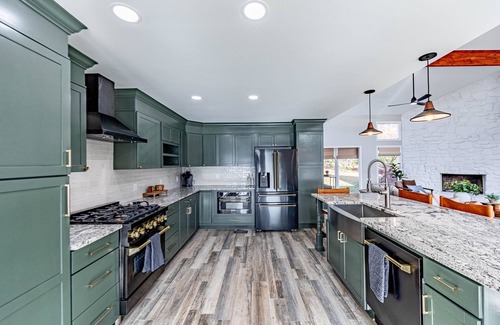 Lake Oconee House | Life is but a dream away at Lake Oconee
