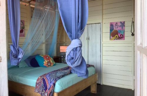 Bocas del Toro House | Life is good casa