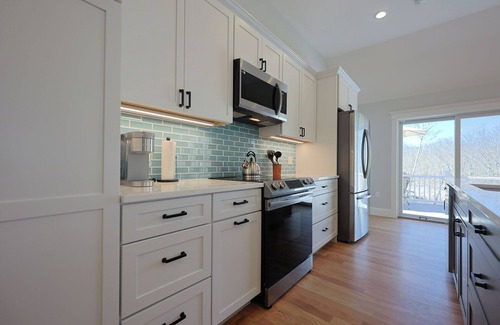 Rockport House | Life of Reilly - Private & Serene Rockport Escape