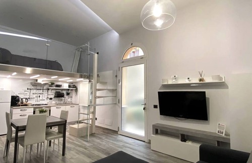 Misilmeri House | Life Rooms, cozy newly renovated B&B. A few kilometers from the beaches