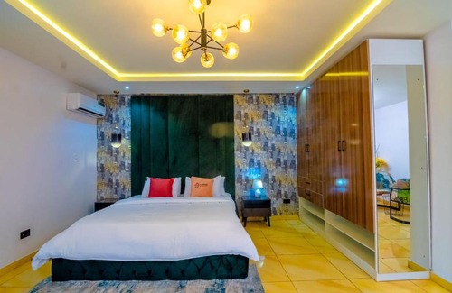 Ofin Apartment | Lifepropertiesng