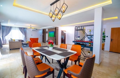 Ofin Apartment | Lifepropertiesng