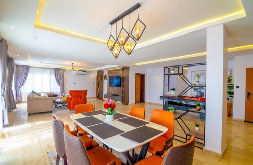 Ofin Apartment | Lifepropertiesng