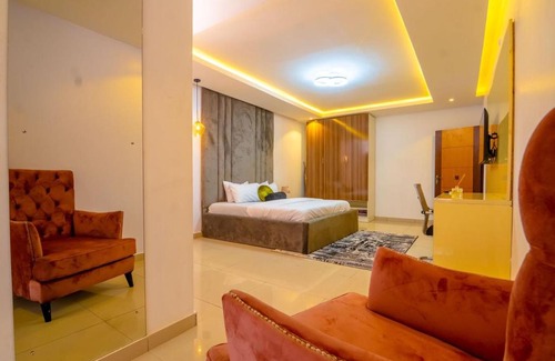 Ofin Apartment | Lifepropertiesng