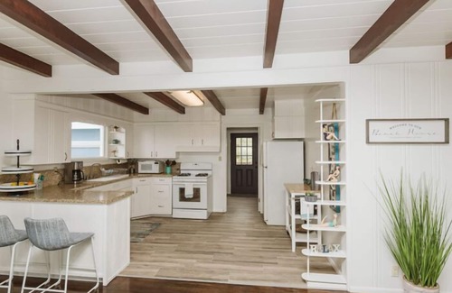 Bodega Bay House | Lifes a Beach - Quaint community north of BB, nice views.