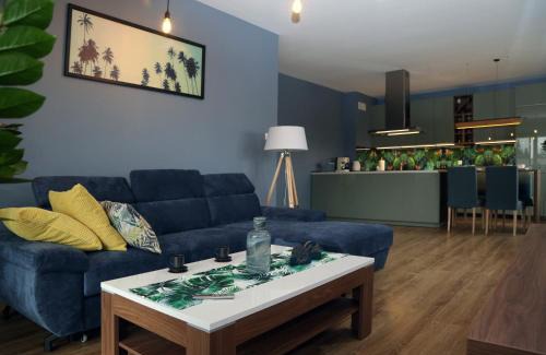 Uniejow Apartment | Lifestyle Apartments -Zielony Uniejow "prywatne kapiele termalne"