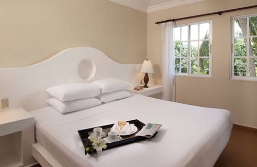 Puerto Plata Resort | Lifestyle Holiday Vacation Club Caribbean Resort 2 Bedroom Residential Suite.