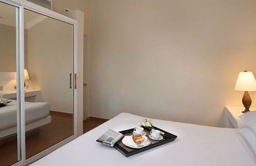 Puerto Plata Resort | Lifestyle Holiday Vacation Club Caribbean Resort 2 Bedroom Residential Suite.