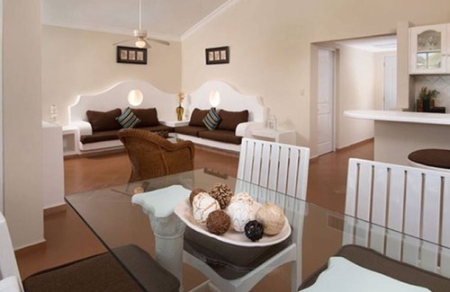 Puerto Plata Resort | Lifestyle Holiday Vacation Club Caribbean Resort 2 Bedroom Residential Suite.