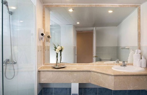 Puerto Plata Resort | Lifestyle Holiday Vacation Club Caribbean Resort 2 Bedroom Residential Suite.