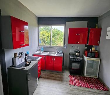 Lifou House | Lifou Chez Qaeko