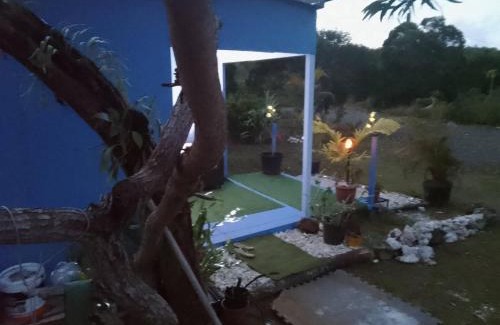 Lifou House | Lifou Chez Qaeko