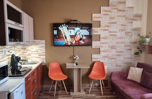 Szilvasvarad House | Liget Nyaralóház és Apartman Liget
