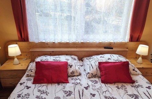 Szilvasvarad House | Liget Nyaralóház és Apartman Liget