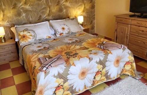 Szilvasvarad House | Liget Nyaralóház és Apartman Liget
