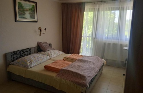 Nyirbogdany Bed & Breakfast | Liget Szálláshely