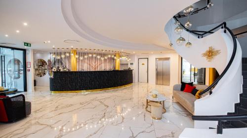 Szarvas Hotel | Liget Wellness és Konferencia Hotel