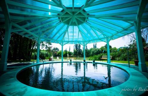 Szarvas Hotel | Liget Wellness és Konferencia Hotel