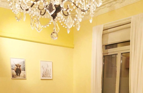 St. Hanshaugen Apartment | Light and Beautiful Apartment, Perfectly Located!