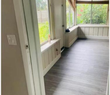 Winter Park House | Light and Easy Getaways