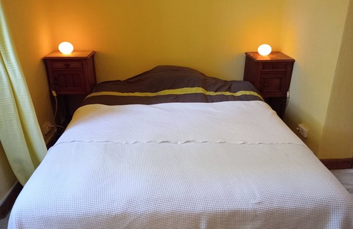 Bruges-Capbis-Mifaget House | Light and airy gîte in the heart of the Pyrenees.