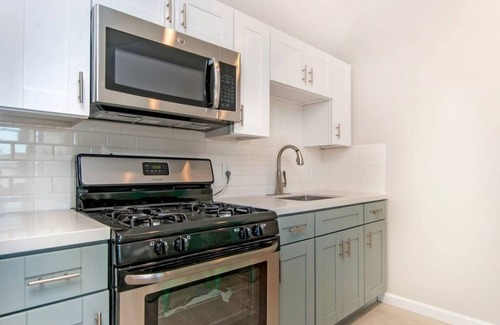 Normal Heights Apartment | Light, bright studio