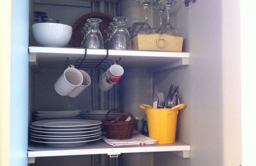 Marais Apartment | ❤️ Light & Calm Studio Apt Central Marais-Paris next to Sorbonne