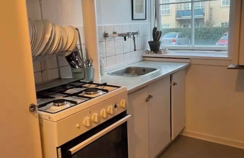 Charlottenlund Apartment | Light Cozy Studio apartment near copenhagen And close to the forest