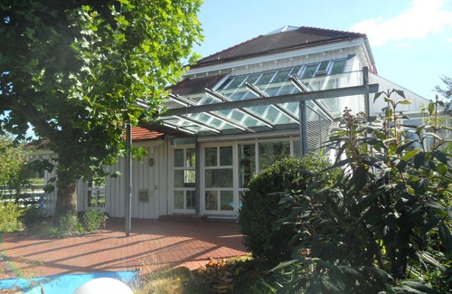 Gemarkung Stockhausen House | light-flooded architect house with 3 bedrooms
