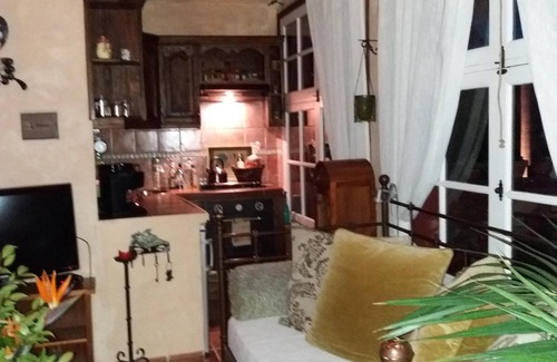 Las Cuevas Cottage | Light-flooded country house with WiFi connection * Last minute offer *