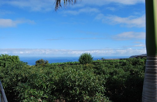 Las Cuevas Cottage | Light-flooded country house with WiFi connection * Last minute offer *