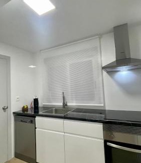 Villarreal Apartment | Light in Vila-real, piso céntrico con oficina