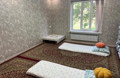 Arslanbob House | Light of Heart Homestay