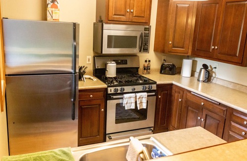 Prior Lake House | Light Spacious 2BD/1BA Private Destination Getaway