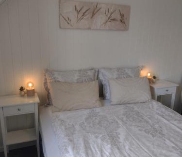 Alesund Apartment | Light terrace city apartment Alesund