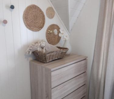 Alesund Apartment | Light terrace city apartment Alesund