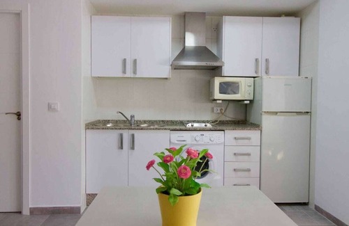 Centro Apartment | Lightbooking Estadio Cádiz