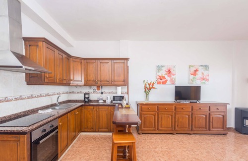 Villa de Mazo Apartment | Lightbooking La Palma Villa de Mazo
