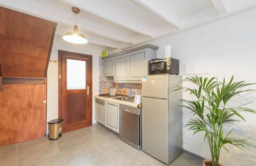 Parque Holandes Apartment | Lightbooking Paraiso Fuerteventura con piscina