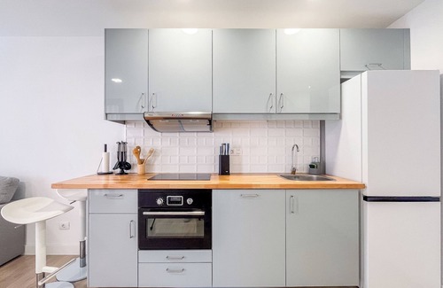 Brena Baja Apartment | Lightbooking playa de Los Cancajos La Palma