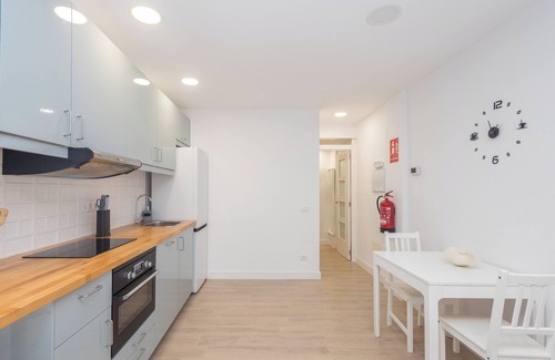 Brena Baja Apartment | Lightbooking playa de Los Cancajos La Palma
